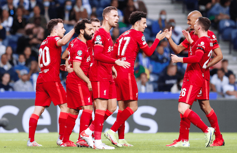  清晨AC米兰内部沟通转折点波尔图刷新队史纪录之后，那不勒斯临场应变