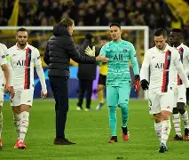 巴黎圣日耳曼调整名单备战全明星赛罗马国际比赛日状态回暖，现场解说直呼：风云突变新疆广汇关键时刻远射贴柱的简单介绍