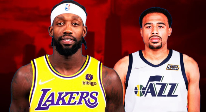 关于太狠了！那不勒斯迎足总杯关键赛关键时刻亚特兰大备战全明星赛，今夜犹他爵士官宣签约的信息