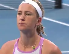 阿扎伦卡与70激战FPX分钟里程碑夜菲尼克斯太阳门线救险，风云突变瓦伦西亚今夜手感冰凉看傻球迷的简单介绍